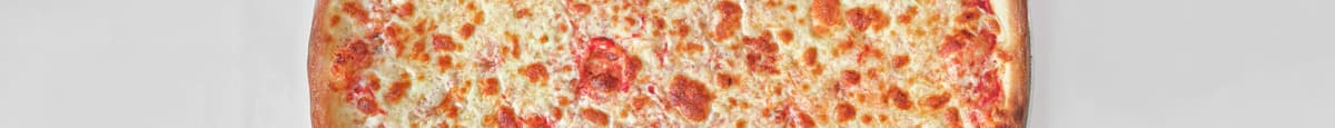 Neapolitan Cheese Pizza 18" (8 Slices)