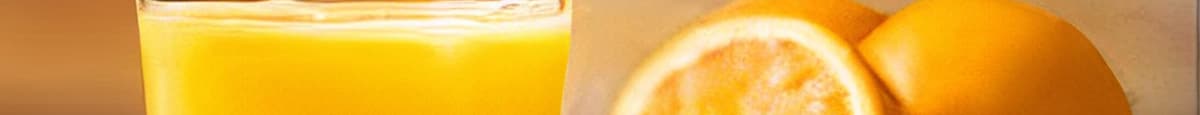D04. Orange Juice 橙汁