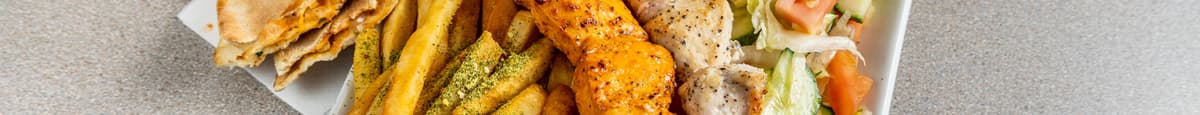 Poitrine de poulet / Chicken Breast