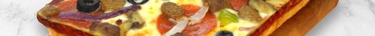 Piara Personal Pan Supreme Pizza