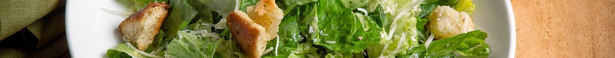 Caesar Salad (entrée Size)