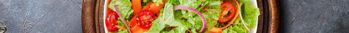 Luscious Garden Salad