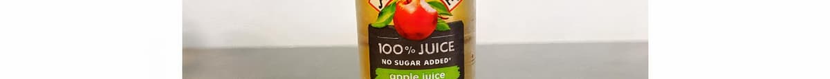 Jugo de Manzana / Apple Juice