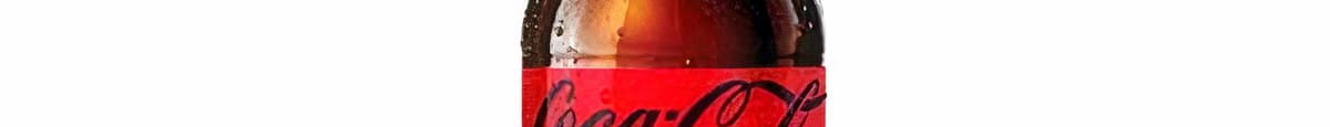 Coke Zero Sugar 600Ml