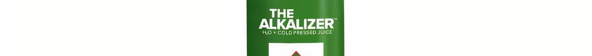 The Alkalizer® H2O