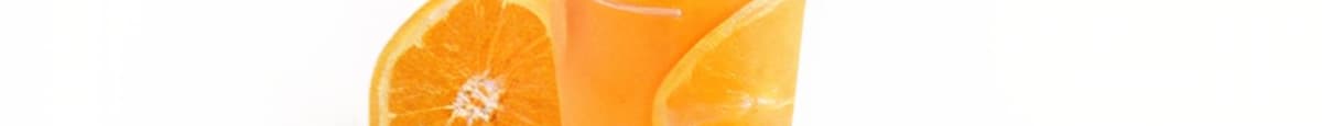 B9. Orange & Lemon Jasmine Tea