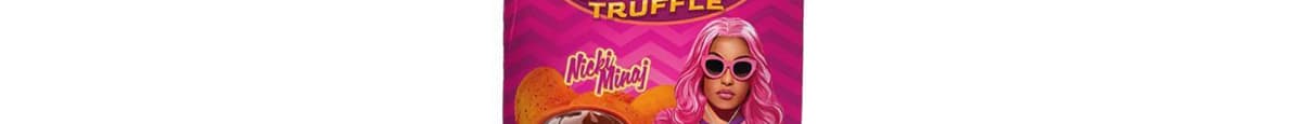 Rap Snacks Nicki Minaj Bar-B-Quin' With My Honey Truffle Chips 