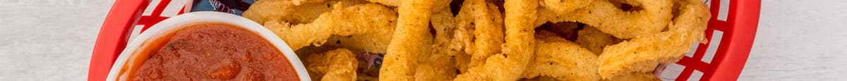 App: Fried Calamari