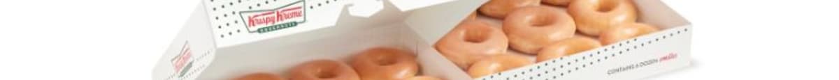 Krispy Kreme Original Glazed® (24 Count)