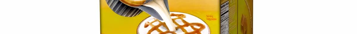 International Delight Liquid Creamer, Caramel Macchiato, 192-count