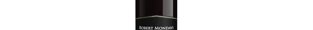 Robert Mondavi, Bourbon Barrel-Aged Cabernet Sauvignon