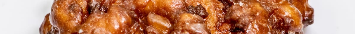 Apple Fritter Donut