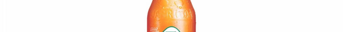 Jarritos Bottled Soda – Mandarin