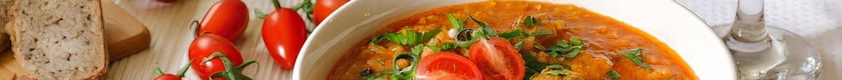 Kharcho Soup