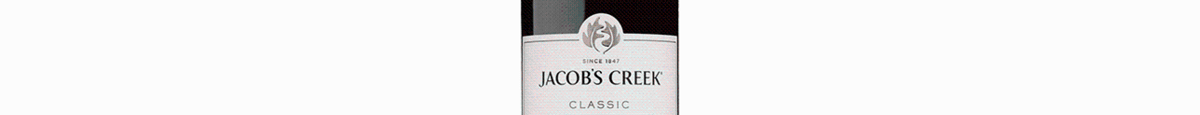 Jacob's Creek Classic Shiraz