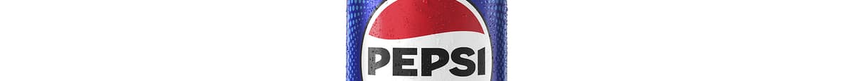 Pepsi (2 L.)