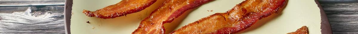 Gluten-Free Bacon