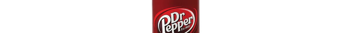 Dr  Pepper Bottle (20 oz)