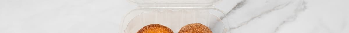 2 Mini Donuts
