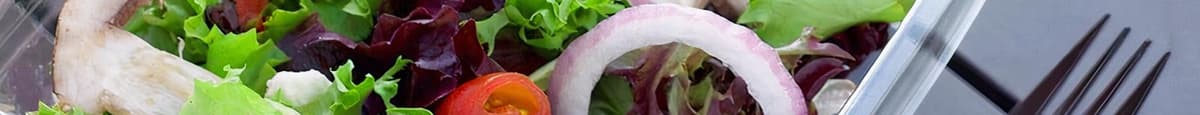 BYO Salad - Side
