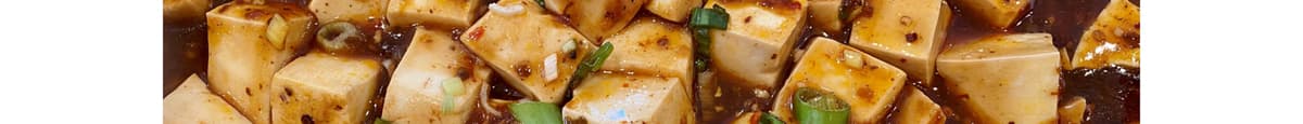 8. Mapo Tofu Bento