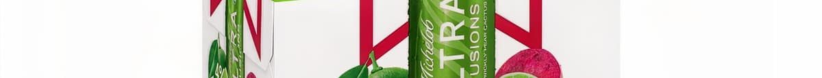 Michelob Ultra Lime Cans (12 ct)