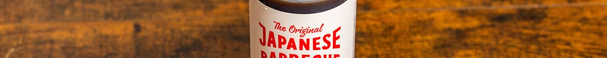 Bachan's: Yuzu Japanese BBQ Sauce