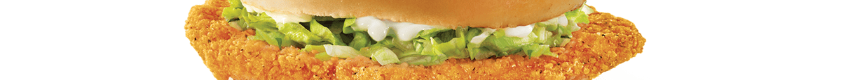 Plant-Based Sandwich