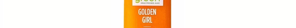 Golden Girl, Cold Pressed Juice (Anti Inflammatory)