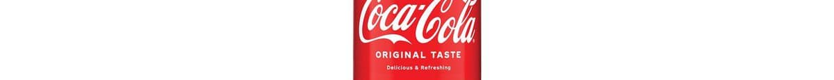 Coke Classic 2 Liter