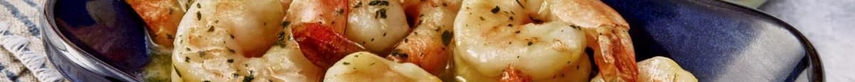 Garlic Shrimp Scampi