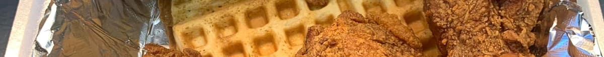 Gee Gee's Chicken and Waffles