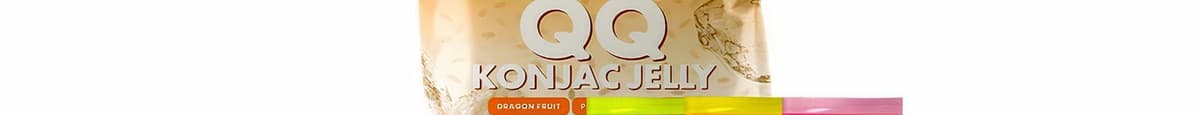 Tropical QQ Konjac Jelly