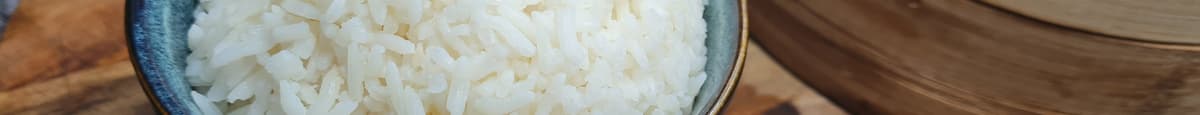 米饭 /  Steam Rice