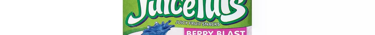 Welch's Juicefuls Berry Blast