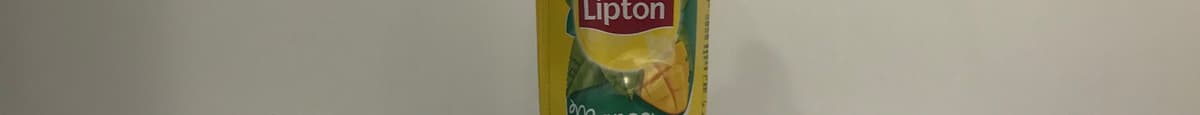 Lipton Ice Tea Mango 1.5l