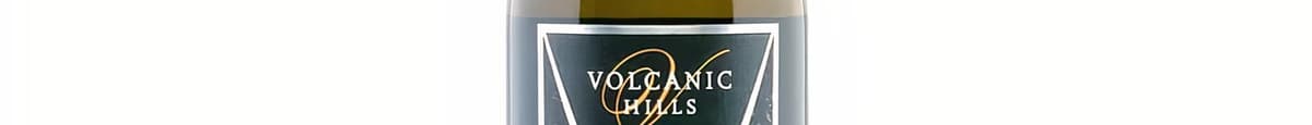 Volcanic Hills, Pinot Gris - 750ml bottle (13.7% ABV)
