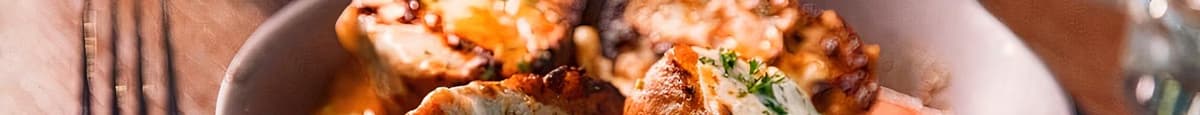 Baked Wagyu-Pork Meatball - Online