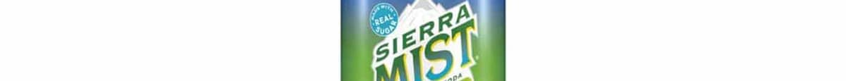 2 Liter Sierra Mist