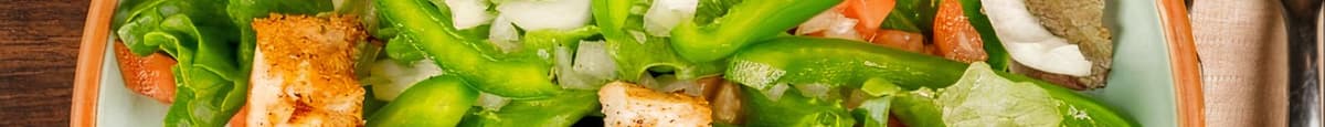 Caesar Salad - Full Tray