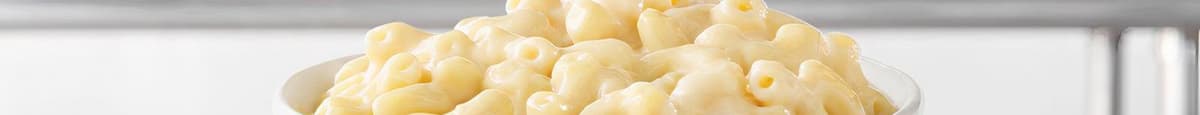 White Cheddar Mac 'n Cheese