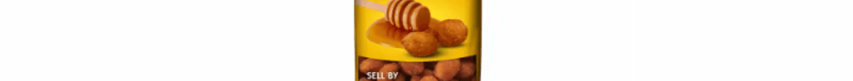 Munchies Honey Roasted Peanuts 1.37 oz