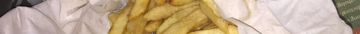 Chips (Fresh Cut Potato Fries)