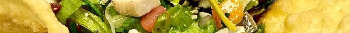 (T) Italian Chopped Salad