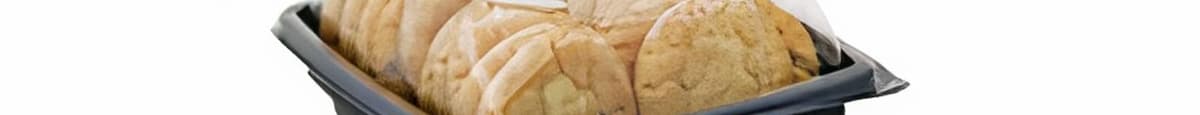In-Store Bakery Cookies Snickerdoodle Ts 20Ct