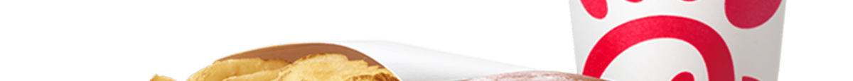 Chick-fil-A® Sandwich Meal