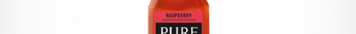 RASPBERRY ICED TEA