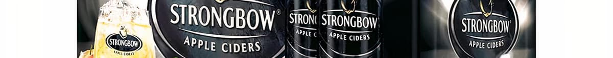 STRONGBOW -TALL CAN 8PACK