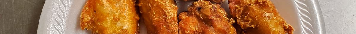 Fried Chicken Wing