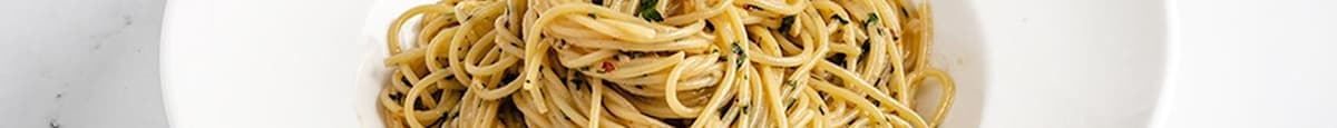 Spaghetti Aglio & Olio Al Pacino
